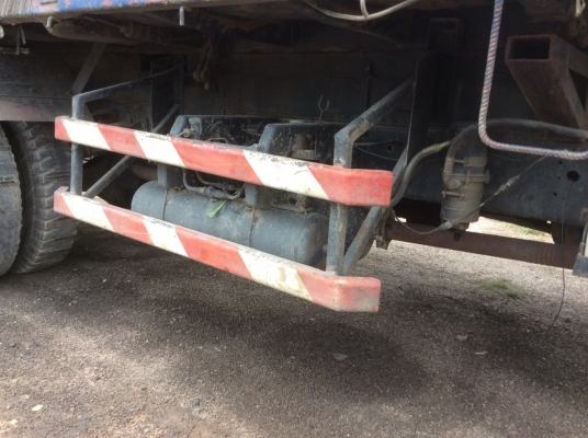 ขายISUZU ROCKY ดั๊ม 195แรง นางฟ้าแท้ รถห้าง เบรคจิฟฟี่ พวงมาลัยพาว์เวอร์ ยางดี เครื่องดี ครัทซีสวย ขาย 700,000 บาท