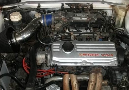 ขาย แลนเซอร์ อีคาร์ ขาวมุขครับ ขาย แลนเซอร์ อีคาร์ ขาวมุขครับ