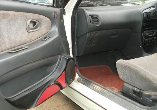 ขาย แลนเซอร์ อีคาร์ ขาวมุขครับ ขาย แลนเซอร์ อีคาร์ ขาวมุขครับ