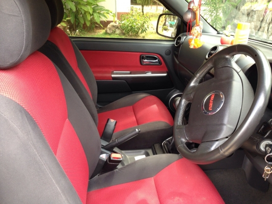 ขาย 4 ประตู x-series ปี 54