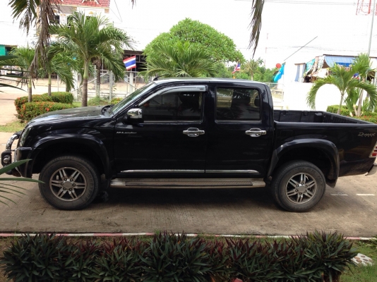 ขาย 4 ประตู x-series ปี 54