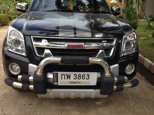 ขาย 4 ประตู x-series ปี 54