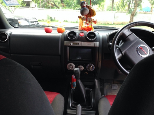 ขาย 4 ประตู x-series ปี 54