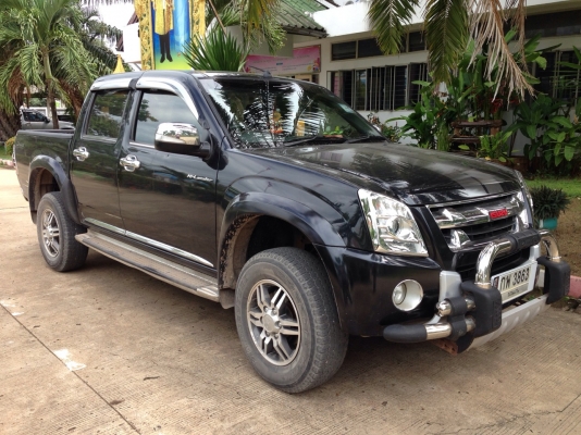 ขาย 4 ประตู x-series ปี 54