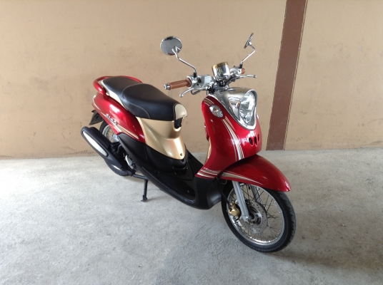 ขาย!!! ฟีโน่เกน้ำมันแยก สภาพสวย ปี56 รถเครื่องดีคับ ทะเบียนครบ ภาษีไม่หมด