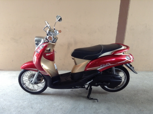 ขาย!!! ฟีโน่เกน้ำมันแยก สภาพสวย ปี56 รถเครื่องดีคับ ทะเบียนครบ ภาษีไม่หมด