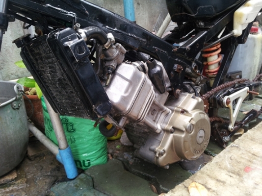 ขายโครง พร้อมเครื่องโซนิค มีเอกสารสำเนาถ้าเอาเล่มด้วยมีเบอร์เจ้าของเล่มให้ด้วย ขายโครง พร้อมเครื่องโซนิค มีเอกสารสำเนาถ้าเอาเล่มด้วยมีเบอร์เจ้าของเล่มให้ด้วย