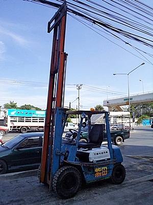 ขายรถยกนิสสัน 2 ตัน (รุ่นใหม่-ทรงเล็ก) เครื่องเบนซิน กระบอกคู่ เสาสูง 3 เมตร พวงมาลัยเพาเว่อร์ สีเดิมจากนอก นำเข้าจากญี่ปุ่น ใช้งานได้ทันที ราคา180000 ขายรถยกนิสสัน 2 ตัน (รุ่นใหม่-ทรงเล็ก) เครื่องเบนซิน กระบอกคู่ เสาสูง 3 เมตร พวงมาลัยเพาเว่อร์ สีเดิมจากนอก นำเข้าจากญี่ปุ่น ใช้งานได้ทันที ราคา180000