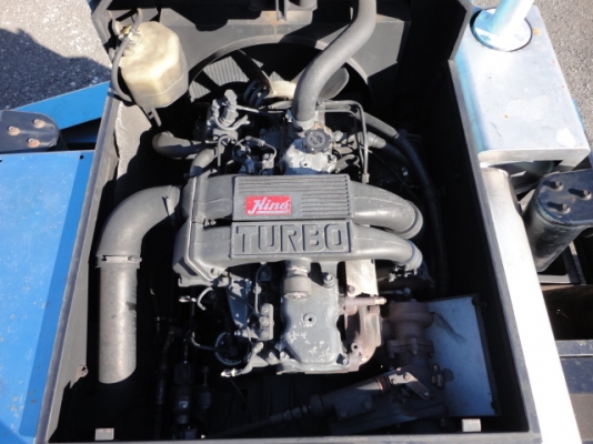 รถเครน TADANO TR100M-1 ปี97 จากญี่ปุ่น นำเข้าเอง เอกสารครบครับ รถเครน TADANO TR100M-1 ปี97 จากญี่ปุ่น นำเข้าเอง เอกสารครบครับ