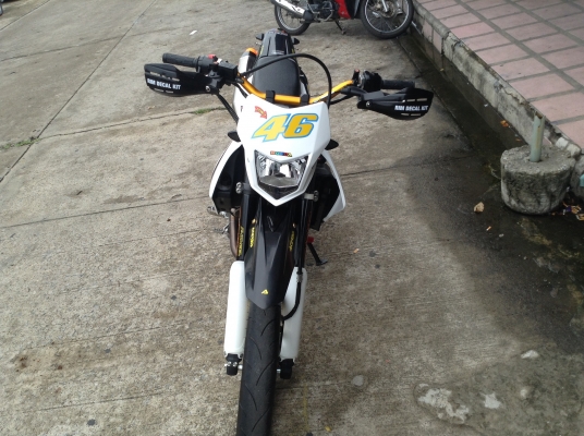 ธารนนทบุรี//ขาย honda crf250 ปี2013 สภาพนางฟ้า วิ่งน้อย แต่งสวยๆแรงๆครับ ราคา125,000บาท ทะเบียนแท้ ธารนนทบุรี//ขาย honda crf250 ปี2013 สภาพนางฟ้า วิ่งน้อย แต่งสวยๆแรงๆครับ ราคา125,000บาท ทะเบียนแท้