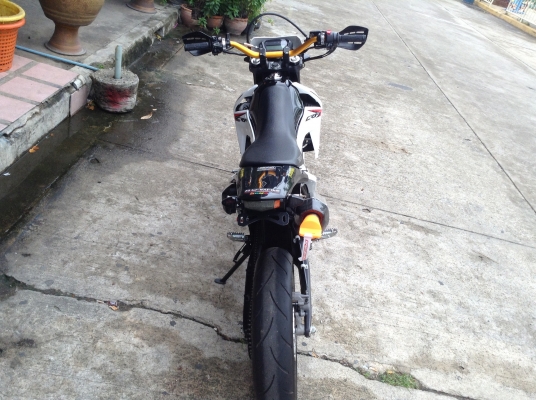 ธารนนทบุรี//ขาย honda crf250 ปี2013 สภาพนางฟ้า วิ่งน้อย แต่งสวยๆแรงๆครับ ราคา125,000บาท ทะเบียนแท้ ธารนนทบุรี//ขาย honda crf250 ปี2013 สภาพนางฟ้า วิ่งน้อย แต่งสวยๆแรงๆครับ ราคา125,000บาท ทะเบียนแท้