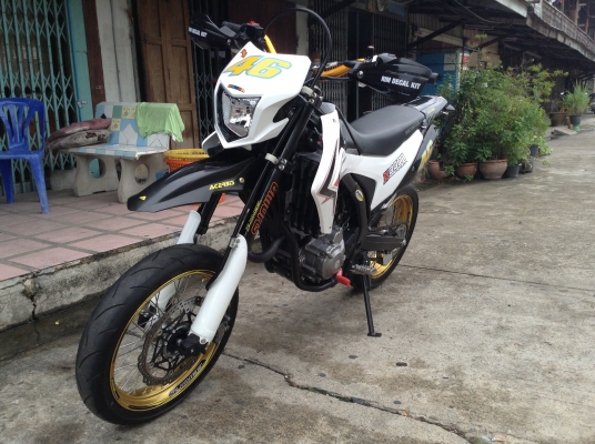 ธารนนทบุรี//ขาย honda crf250 ปี2013 สภาพนางฟ้า วิ่งน้อย แต่งสวยๆแรงๆครับ ราคา125,000บาท ทะเบียนแท้ ธารนนทบุรี//ขาย honda crf250 ปี2013 สภาพนางฟ้า วิ่งน้อย แต่งสวยๆแรงๆครับ ราคา125,000บาท ทะเบียนแท้