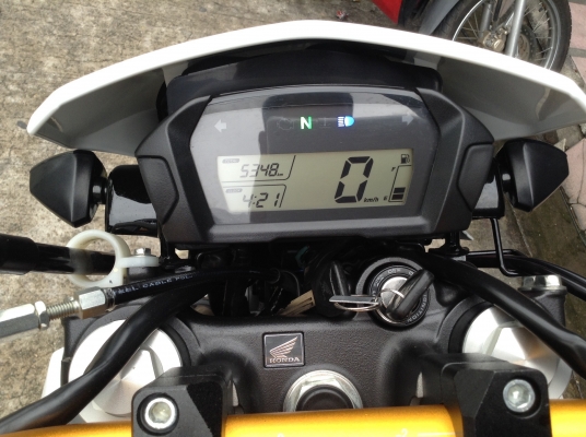 ธารนนทบุรี//ขาย honda crf250 ปี2013 สภาพนางฟ้า วิ่งน้อย แต่งสวยๆแรงๆครับ ราคา125,000บาท ทะเบียนแท้ ธารนนทบุรี//ขาย honda crf250 ปี2013 สภาพนางฟ้า วิ่งน้อย แต่งสวยๆแรงๆครับ ราคา125,000บาท ทะเบียนแท้