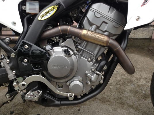 ธารนนทบุรี//ขาย honda crf250 ปี2013 สภาพนางฟ้า วิ่งน้อย แต่งสวยๆแรงๆครับ ราคา125,000บาท ทะเบียนแท้ ธารนนทบุรี//ขาย honda crf250 ปี2013 สภาพนางฟ้า วิ่งน้อย แต่งสวยๆแรงๆครับ ราคา125,000บาท ทะเบียนแท้