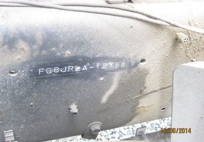 ขายคับรถสวยๆๆ ราคาน่าซื่้อ mega 500 ปี 54 ตู้สิบบาน 7.6 m โทร 088-4501277