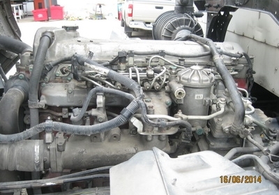 ขายคับรถสวยๆๆ ราคาน่าซื่้อ mega 500 ปี 54 ตู้สิบบาน 7.6 m โทร 088-4501277