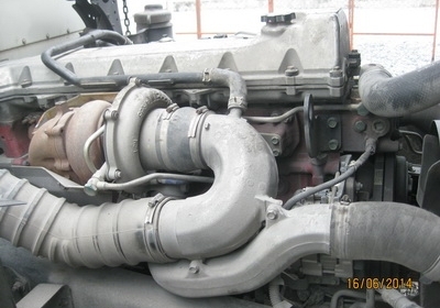 ขายคับรถสวยๆๆ ราคาน่าซื่้อ mega 500 ปี 54 ตู้สิบบาน 7.6 m โทร 088-4501277