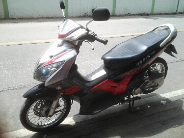 นูโวสวยปี2553