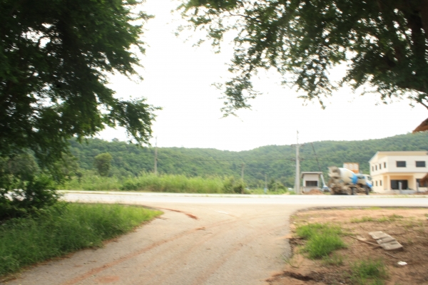 ฝากขายที่ดิน 25 ไร่ ใกล้ถ.สายเอเซีย ฝากขายที่ดิน 25 ไร่ ใกล้ถ.สายเอเซีย