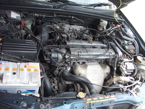 623 gsi 2.3 รถบ้านเดิมๆเครื่องดีไม่มีเยิ้มเลี้ยวไม่ดัง ใช้อะไหล่ accordได้ครับ...