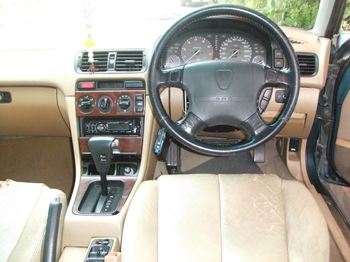 623 gsi 2.3 รถบ้านเดิมๆเครื่องดีไม่มีเยิ้มเลี้ยวไม่ดัง ใช้อะไหล่ accordได้ครับ...