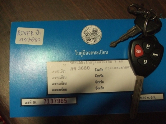 623 gsi 2.3 รถบ้านเดิมๆเครื่องดีไม่มีเยิ้มเลี้ยวไม่ดัง ใช้อะไหล่ accordได้ครับ...