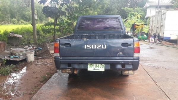 ขายด่วน ISUZU TFR 90 ปี 2538 ลดพิเศษ 139000 ขายด่วน ISUZU TFR 90 ปี 2538 ลดพิเศษ 139000