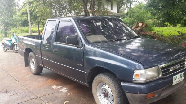 ขายด่วน ISUZU TFR 90 ปี 2538 ลดพิเศษ 139000 ขายด่วน ISUZU TFR 90 ปี 2538 ลดพิเศษ 139000