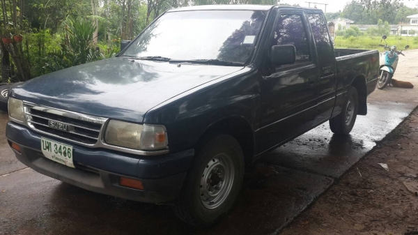 ขายด่วน ISUZU TFR 90 ปี 2538 ลดพิเศษ 139000 ขายด่วน ISUZU TFR 90 ปี 2538 ลดพิเศษ 139000