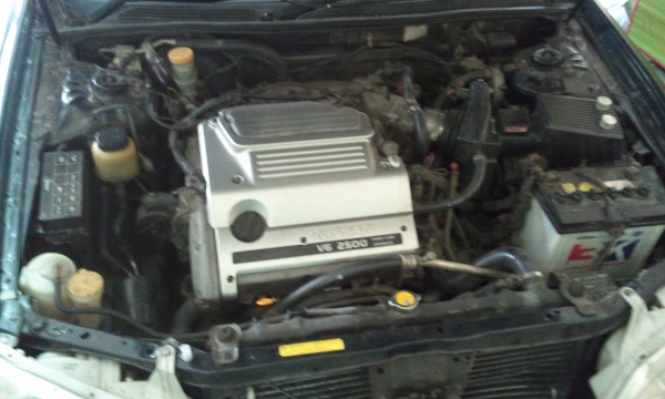 02 cefiro a33 2.0 excutive