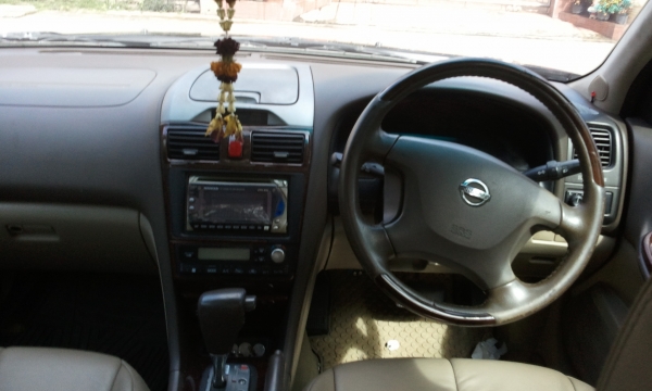 02 cefiro a33 2.0 excutive