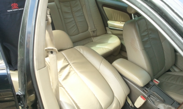 02 cefiro a33 2.0 excutive