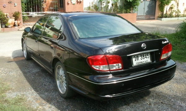 02 cefiro a33 2.0 excutive