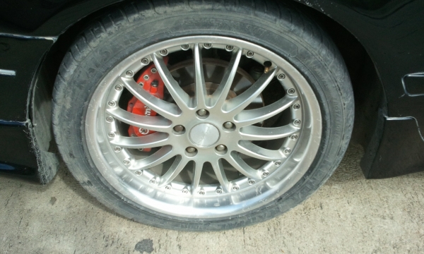 02 cefiro a33 2.0 excutive