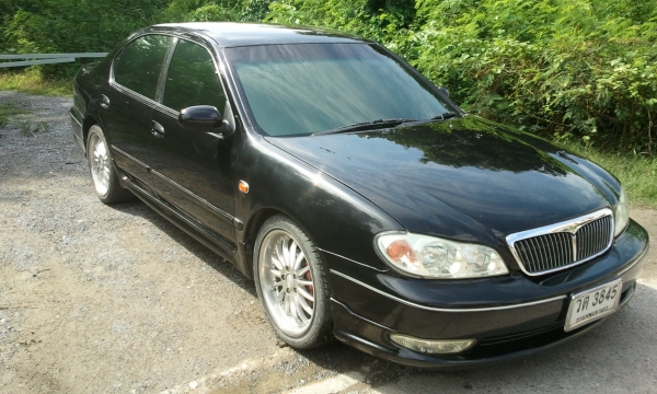 02 cefiro a33 2.0 excutive