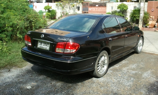 02 cefiro a33 2.0 excutive