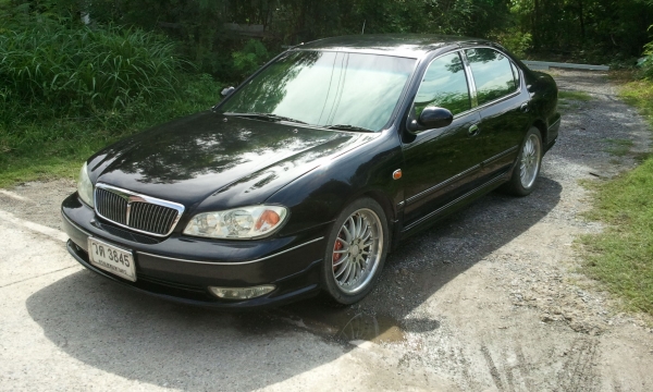 02 cefiro a33 2.0 excutive