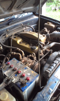 ขายด่วน TFR 90 แรง ขายด่วน TFR 90 แรง