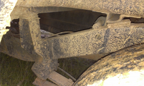 ขายด่วน TFR 90 แรง ขายด่วน TFR 90 แรง