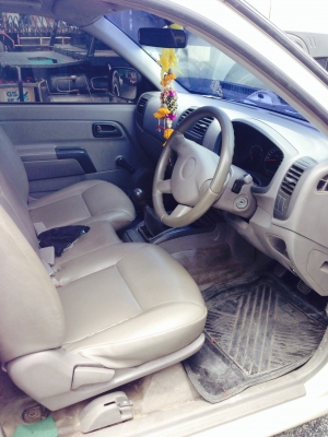 ขายรถกะบะ ตอนเดียว ปี 49 พวงมาลัยเพาเวอร์ ขายรถกะบะ ตอนเดียว ปี 49 พวงมาลัยเพาเวอร์