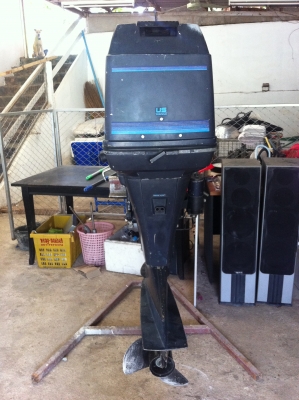 ขายเครื่องเรือ 85 แรงราคาถูก 45,000 บาท ขายเครื่องเรือ 85 แรงราคาถูก 45,000 บาท