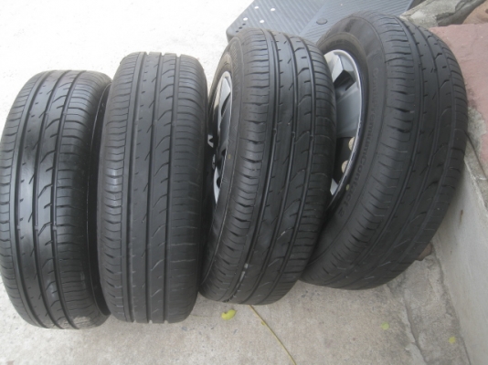 ขายกะทะล้อป้ายแดง Chev sonic 15" 4รู100 พร้อมยางปี 14 สนใจติดต่อเล็กคลองสามครับ 081-3747940 ขายกะทะล้อป้ายแดง Chev sonic 15" 4รู100 พร้อมยางปี 14 สนใจติดต่อเล็กคลองสามครับ 081-3747940