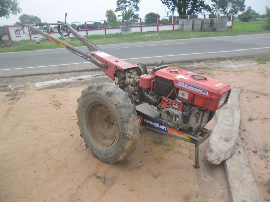 สยามเกียร์กลาง+ET95 รถสวย