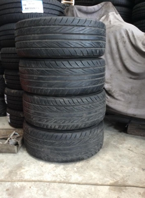 ขายล้อTE37  ขอบ17 4/100 พร้อมยาง สวยๆถูกๆครับ