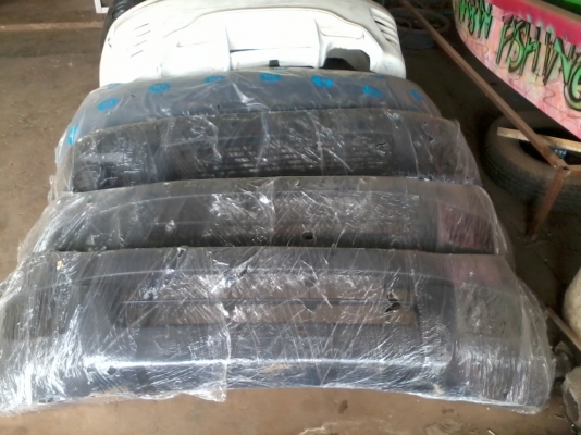 ขายกันชนหน้าทรงห้าง