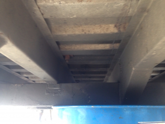 คอกแตนเลส6ล้อ5เมตร50 คอกแตนเลส6ล้อ5เมตร50