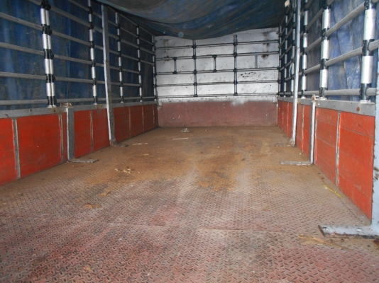 รถบรรทุก