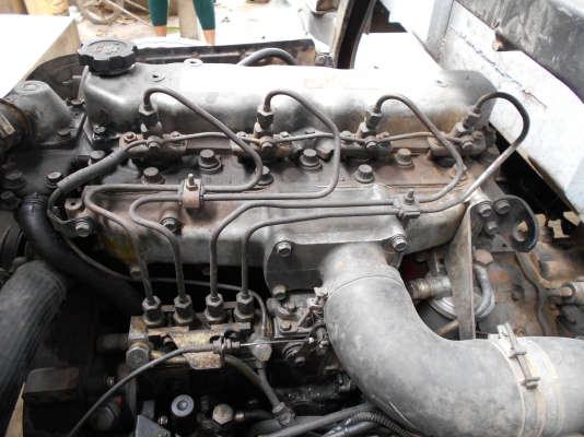 รถบรรทุก