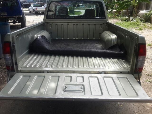 นิสสันฟรอนเทียร์ เครื่อง2,700ปี2003