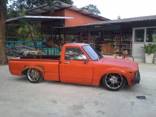 ขาย rn30 4ขอ ชวงลางระบบถุงลมแอร์เย็น ทะเบียนครบ